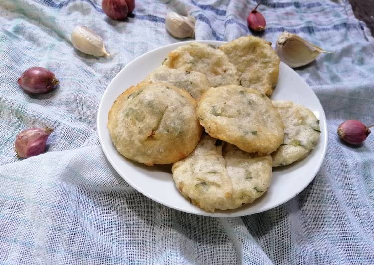 Resep Cireng, Enak