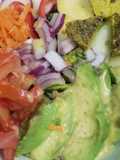 Power Salad (ensalada completísima)