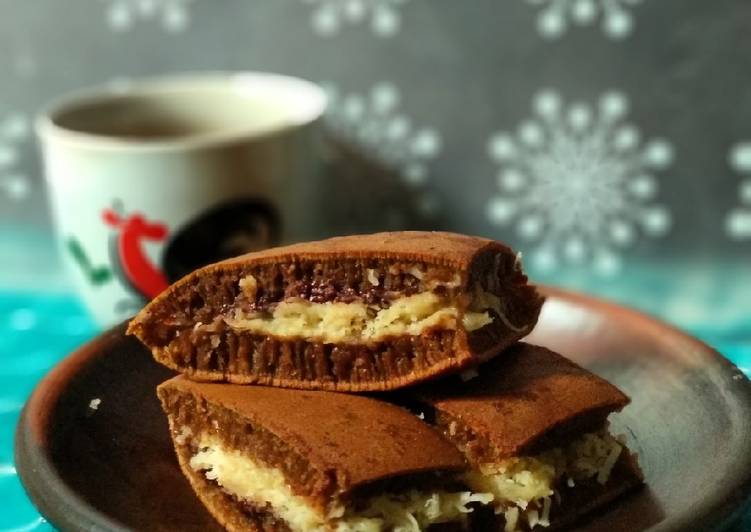 Martabak Chocofee