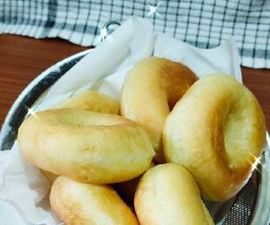 Cara Memasak Cepat Donat empuk cuma 10menit menguleni Enak Sederhana