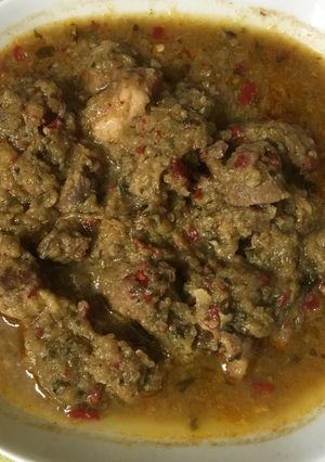 Foto principal de Magro en salsa