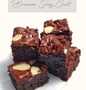 Cara Gampang Membuat Resep Brownies Shiny Crust yang Menggugah Selera Anti Ribet, Sempurna