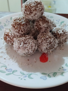 Una foto de Bombón Gluten Free