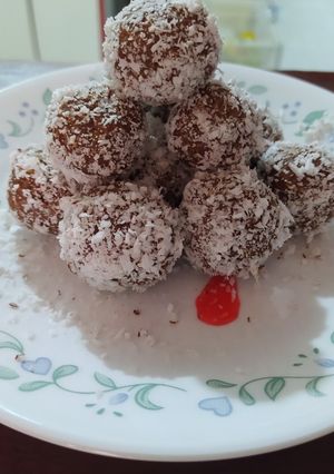 Una foto de Bombón Gluten Free