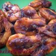 Udang sauce caramel