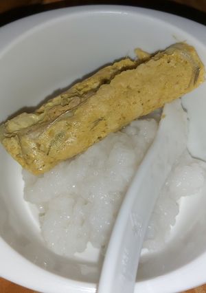 Foto resep Mpasi pepes tahu teri 8m+