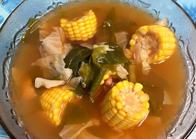 Sayur Asem