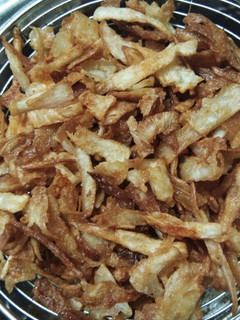 மரவள்ளிக்கிழங்கு சிப்ஸ் (Maravalli kilanku chips recipe in tamil) செய்முறை முக்கிய புகைப்படம்