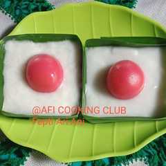 Kue Bugis Mandi রেসিপির প্রধান ছবি