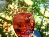rose sangria