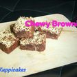 Chewy Brownies 2 (ala Tintin Rayner)