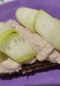 Слоеный салат «Мимоза» с рыбой и рисом, рецепт с фото — пластиковыеокнавтольятти.рф