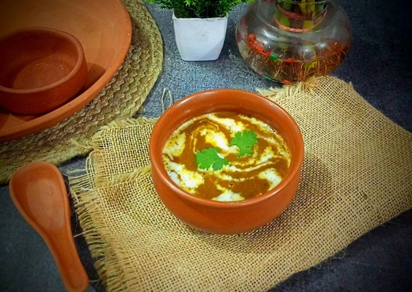 Dal makhani