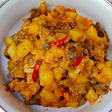 66. Sambal Goreng Kentang Ati Ampela