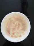 Crema Pastelera. Para rellenar