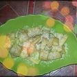 Singkong/pohong Keju Krenyes Krenyes Endess