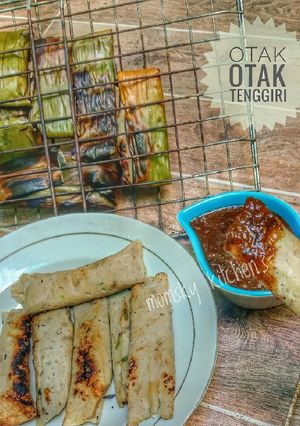 Foto resep Otak Otak Tengiri