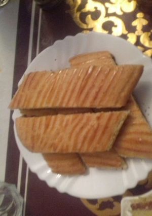 صورة لوصفة كروكي