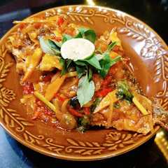 รูปของ 9. Nila Asam Manis