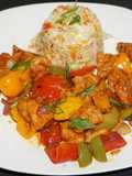 Chicken Manchurian