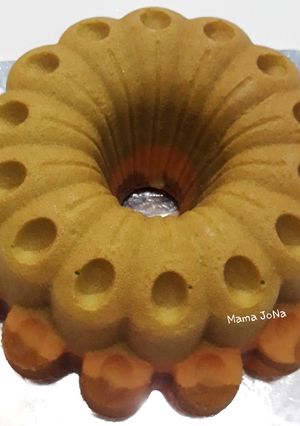 Foto resep Cake Putih Telur
