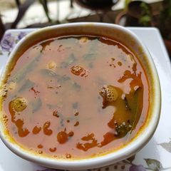Methi dal A picture of Methi dal.