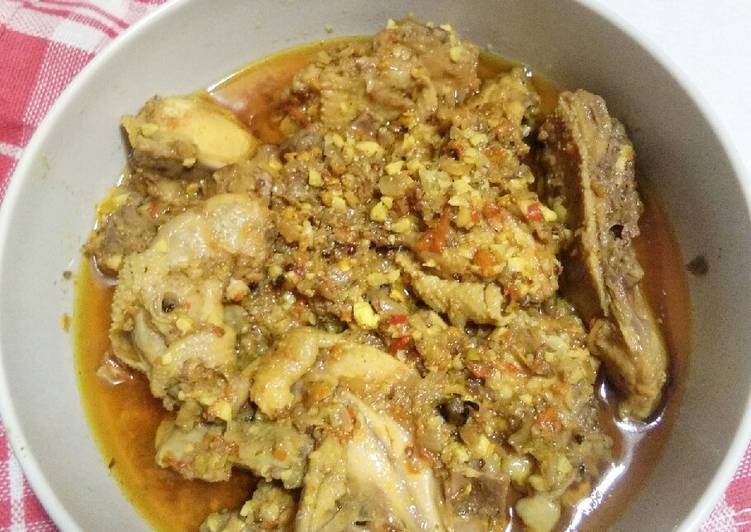 Ayam betutu