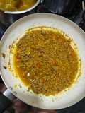 Carne Molida para espaguetis