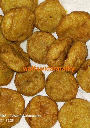 Foto resep Utak-utak ikan belida/pipih kutai