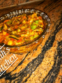 Sauce din cabbage ainihin hoton girkin