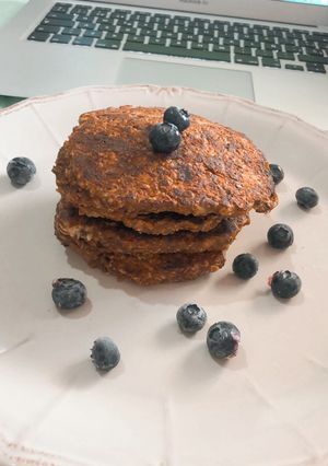 Una foto de Hotcakes light 🤩