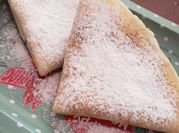 Una foto de crepas masa