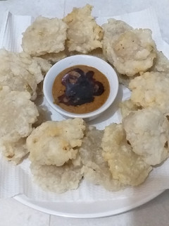 Foto resep Cireng Original