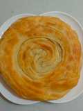 Roti Maryam Renyah