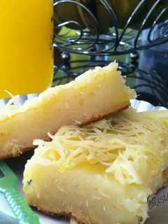 Foto resep Prol tape keju