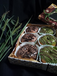 Foto resep Donat Kentang 1x proofing. (ide hampers lebaran)