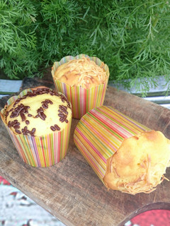 Foto resep Bluder tape