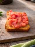 Pan Tumaca en Thermomix TM6