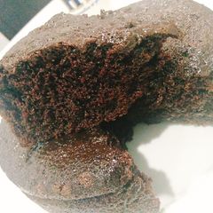 A picture of Chocolate cake.