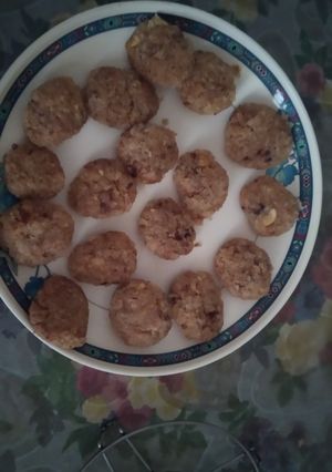 नारियल (Nariyal recipe in hindi) रेसिपी मुख्य फोटो