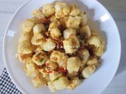 Gambar tahu cabe garam terigu
