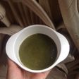 Veggies Porridge MPASI