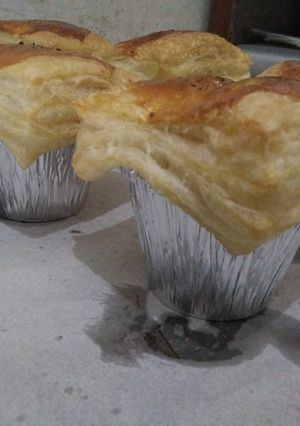 Foto resep Zuppa soup