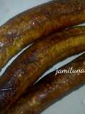 (ƁOLI) Oven Roasted Plantain