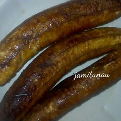 A picture of (ƁOLI) Oven Roasted Plantain.
