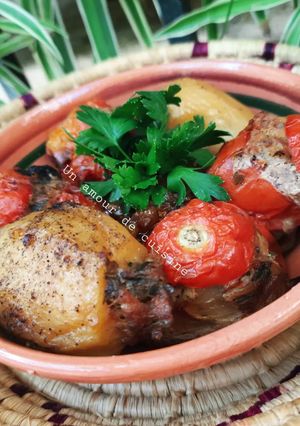 Une photo de Dolma 🌿