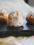 Profiteroles