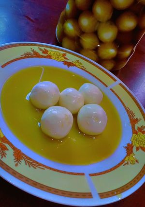 صورة لوصفة لبنه بيتيه