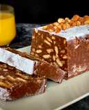 🇱🇹 TINGINYS, el postre perezoso (Lituania)