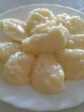 Allioli / Ajoaceite